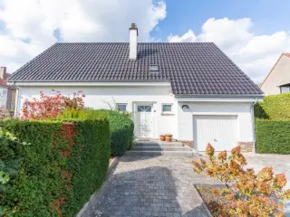 Villa à vendre Rhode-Saint-Genèse (VBD36708)