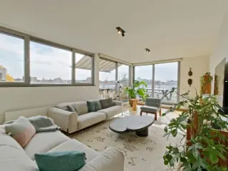 Apartment for rent Etterbeek (VBD36714)