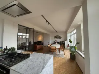 Appartement à louer Anvers (VBD36715)