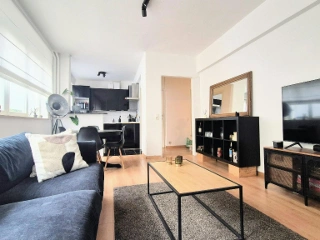Appartement te huur Etterbeek (VBD36717)
