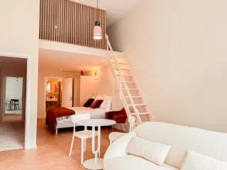 Apartment for rent Ukkel (VBD36728)