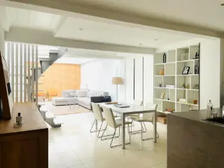 Appartement à louer Bruxelles (VBD36729)