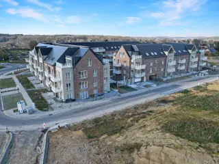 Apartment for rent Court-Saint-Étienne (VBD36730)