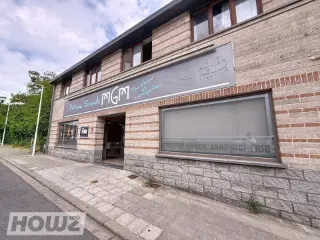 Commercial building for sale Mouscron (VBD36731)