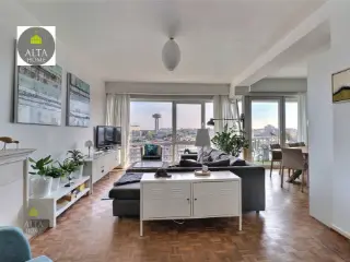 Apartment for sale Schaarbeek (VBD36732)