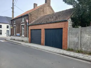 Maison à vendre Hornu (VBD36735)