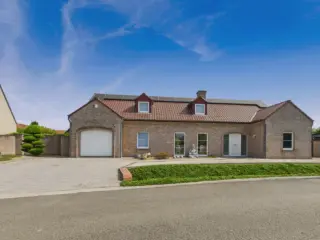 Villa te koop Templeuve (VBD36737)