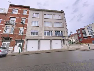 Parking à vendre Neder-Over-Heembeek (VBD36738)