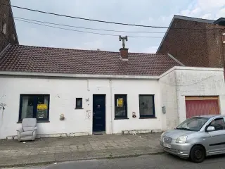 Maison à vendre Manage (VBD36851)