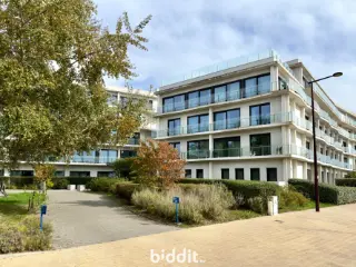 Studio en vente publique Klemskerke (VBD36858)