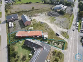 Land for sale Nassogne (VBD36859)