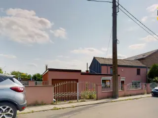 Residence for sale Montignies-sur-Sambre (VBD36862)