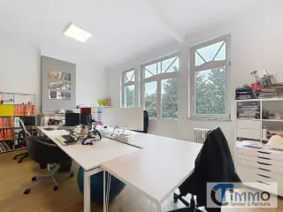 Bureaux à louer Liège (VBD36864)