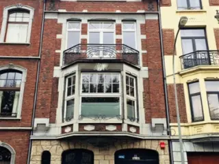 Bureaux à louer Liège (VBD36865)