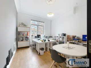 Bureaux à louer Liège (VBD36866)