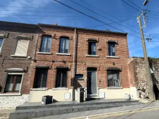 Residence for sale Erquelinnes (VBD36873)