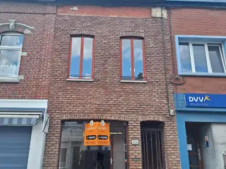 Huis te koop Erquelinnes (VBD36876)