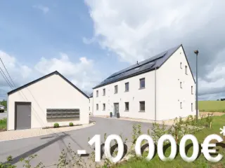 Appartement te koop Aarlen (VBD36883)