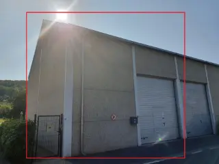 Industrial building for rent Hastière (VBD36886)