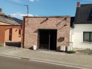 Surface commerciale à louer Colfontaine (VBD36889)