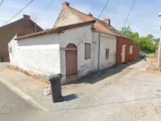 Huis te koop Anderlues (VBD36890)