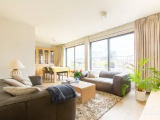 Appartement te huur Brussel (VBD36920)