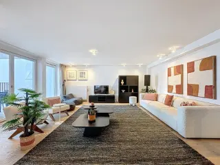 Penthouse te koop Etterbeek (VBD36921)