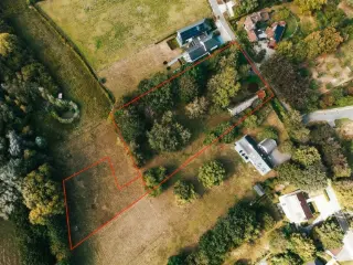 Terrain à vendre Mouscron (VBD36923)