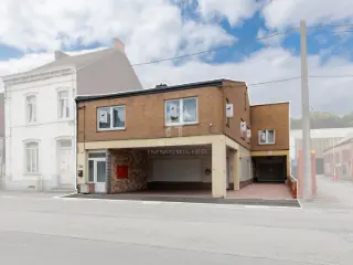 Kantoor te koop Courcelles (VBD36924)