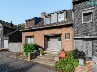 Huis te koop Ressaix (VBD36927)