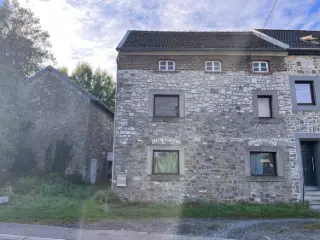 Maison à vendre Walhorn (VBD36929)
