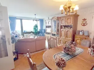 Apartment for sale Anderlecht (VBD36930)