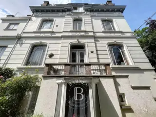 Immeuble de rapport à vendre Uccle (VBD36932)