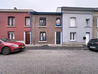 Huis te koop Verviers (VBD36935)