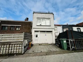 Apartment for sale Herstal (VBD36936)