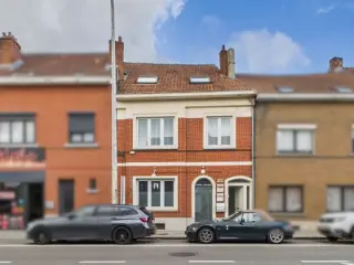 Opbrengsteigendom te koop Waterloo (VBD36939)