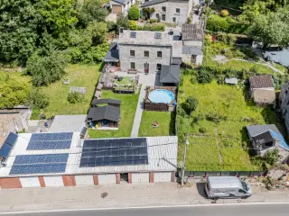 Residence for sale Comblain-au-Pont (VBD36944)