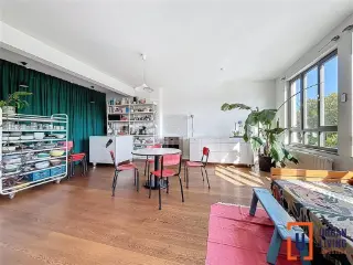Appartement te koop Anderlecht (VBD36946)