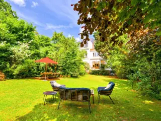 Immeuble de rapport à vendre Uccle (VBD36950)