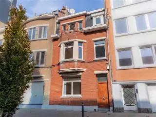 Residence for sale Jette (VBD36952)