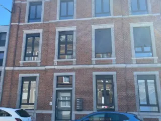 Apartment for rent Ensival (VBD36953)