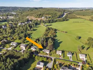 Maison à vendre Martelange (VBD36955)