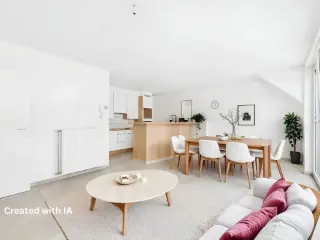 Appartement te koop Rekkem (VBD36957)