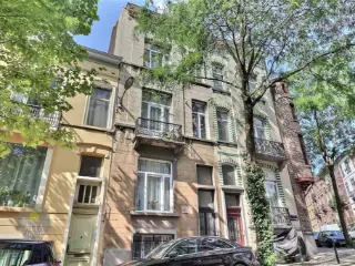 Maison à vendre Saint-Josse-ten-Noode (VBD36962)