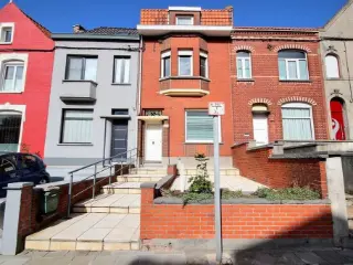 Maison à vendre Mouscron (VBD36963)