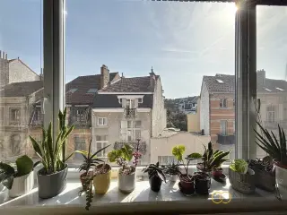 Appartement te koop Schaarbeek (VBD36965)