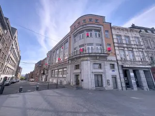 Office space for rent Charleroi (VBD36970)