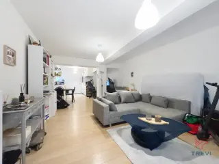 Appartement te huur Brussel (VBD37044)