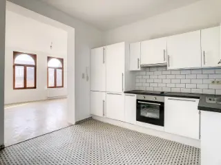 Duplex à vendre Molenbeek-Saint-Jean (VBD37048)