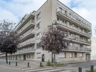 Appartement à vendre Forest (VBD37057)